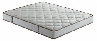 Yataş Bedding Star 80x190 cm Yaylı Yatak kullananlar yorumlar